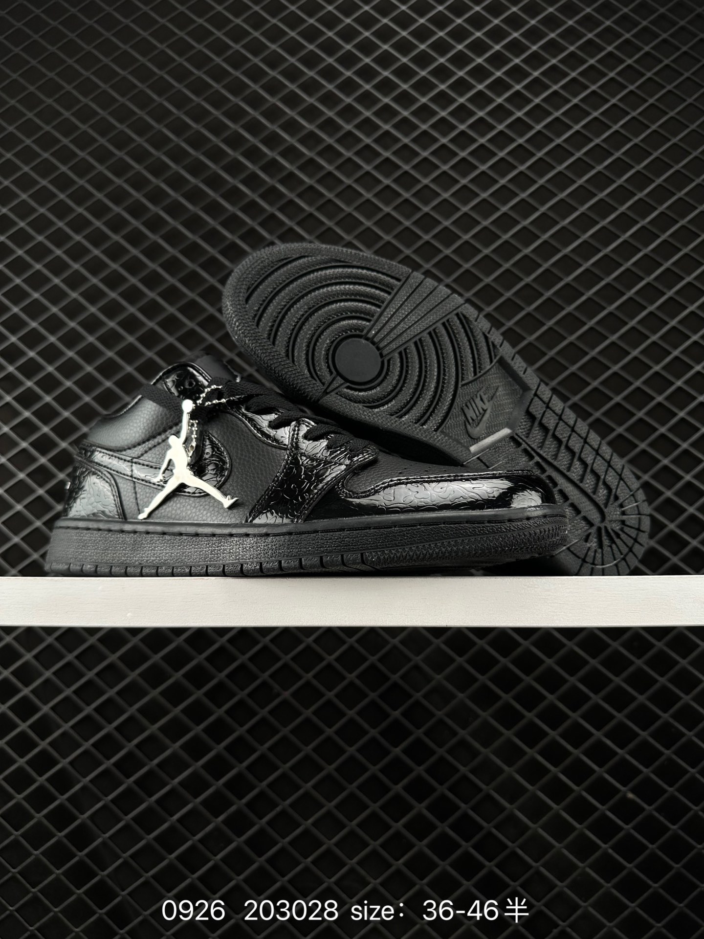 Nike Air Jordan 1 Low